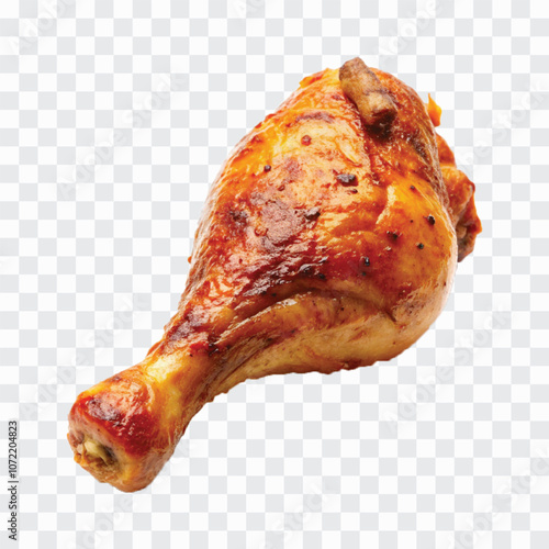 whole or pieces chicken meat png design