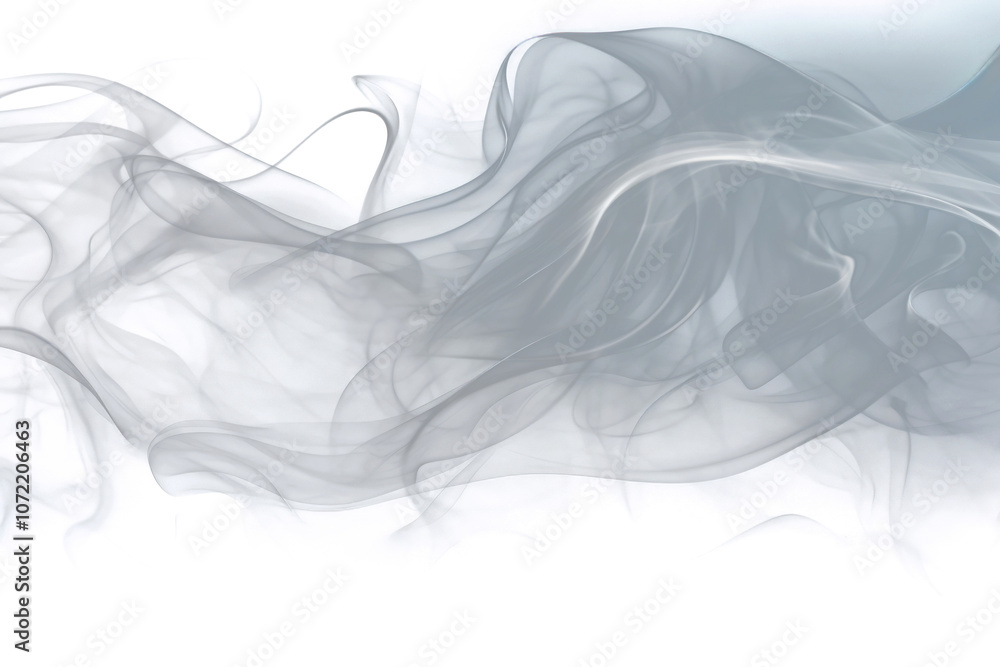 Fototapeta premium PNG Smoke background backgrounds complexity monochrome.
