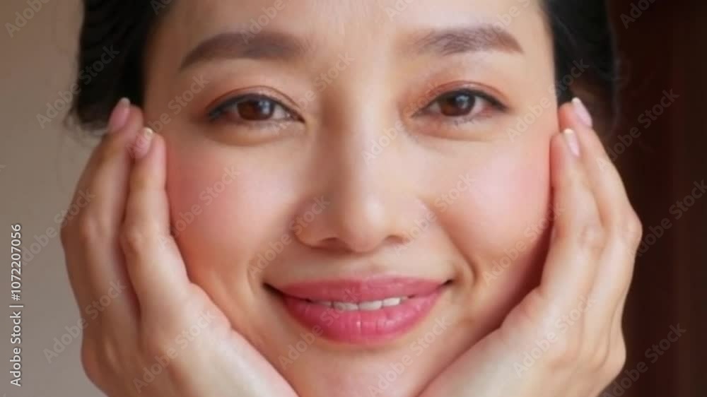 very beautiful asian women expression very adorable and cute very beautiful asian women expression very adorable and cute