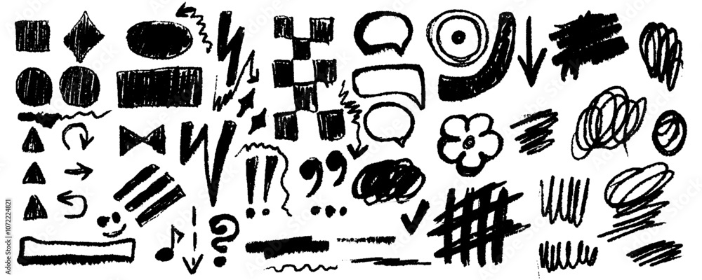 Underline brushstroke set, vector doodle line scribble, black pencil hand drawn divider collection. Sketch marker border, crayon stripe kit, grunge creative text decoration. Underline brushstroke Underline brushstroke set, vector doodle line scribble, black pencil hand drawn divider collection. Sketch marker border, crayon stripe kit, grunge creative text decoration. Underline brushstroke