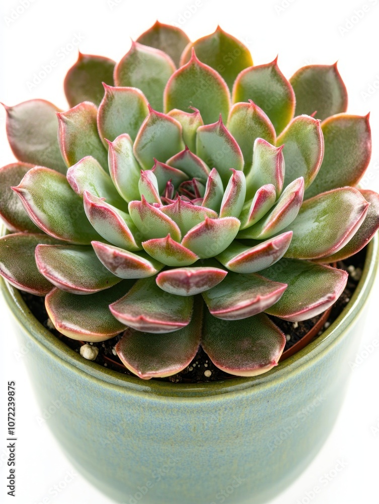 A close-up of a succulent plant in a decorative pot, showcasing its vibrant colors and texture. A close-up of a succulent plant in a decorative pot, showcasing its vibrant colors and texture.