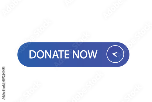 button web template,,Speech, donate now,bubble, banner label



