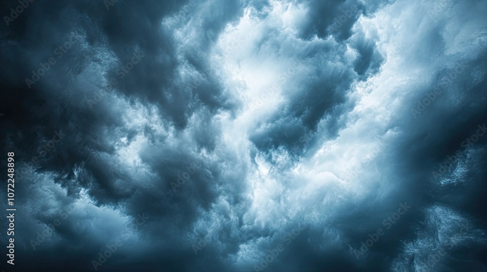 Dark rain clouds. A storm is coming. Overcast pre rainy weather. Weather conditions. Background of nature. Illustration for cover, postcard, interior design, banner, poster, brochure or presentation. Dark rain clouds. A storm is coming. Overcast pre rainy weather. Weather conditions. Background of nature. Illustration for cover, postcard, interior design, banner, poster, brochure or presentation.