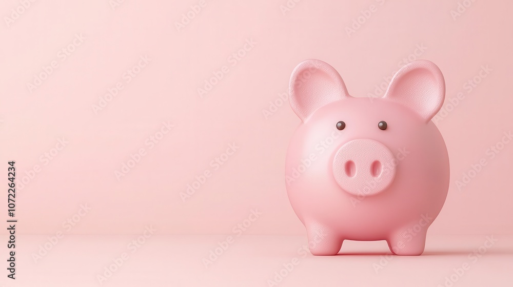 Cost of capital, financial planning, capital structure concept, 3D illustration Cost of capital, financial planning, capital structure concept, 3D illustration