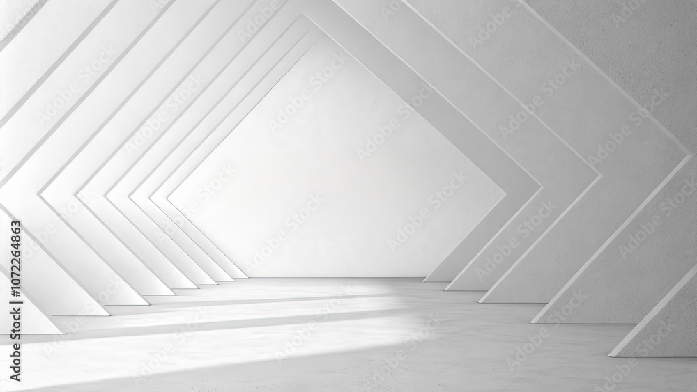 Fototapeta premium minimalist beautiful cute background