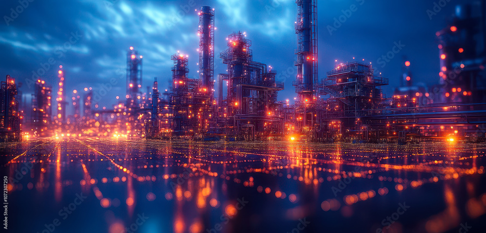 Advanced Industry 4.0 Smart Factory with AI Network and Big Data in Digital Manufacturing Advanced Industry 4.0 Smart Factory with AI Network and Big Data in Digital Manufacturing