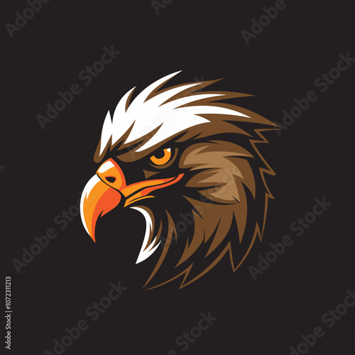 Brown Hawk