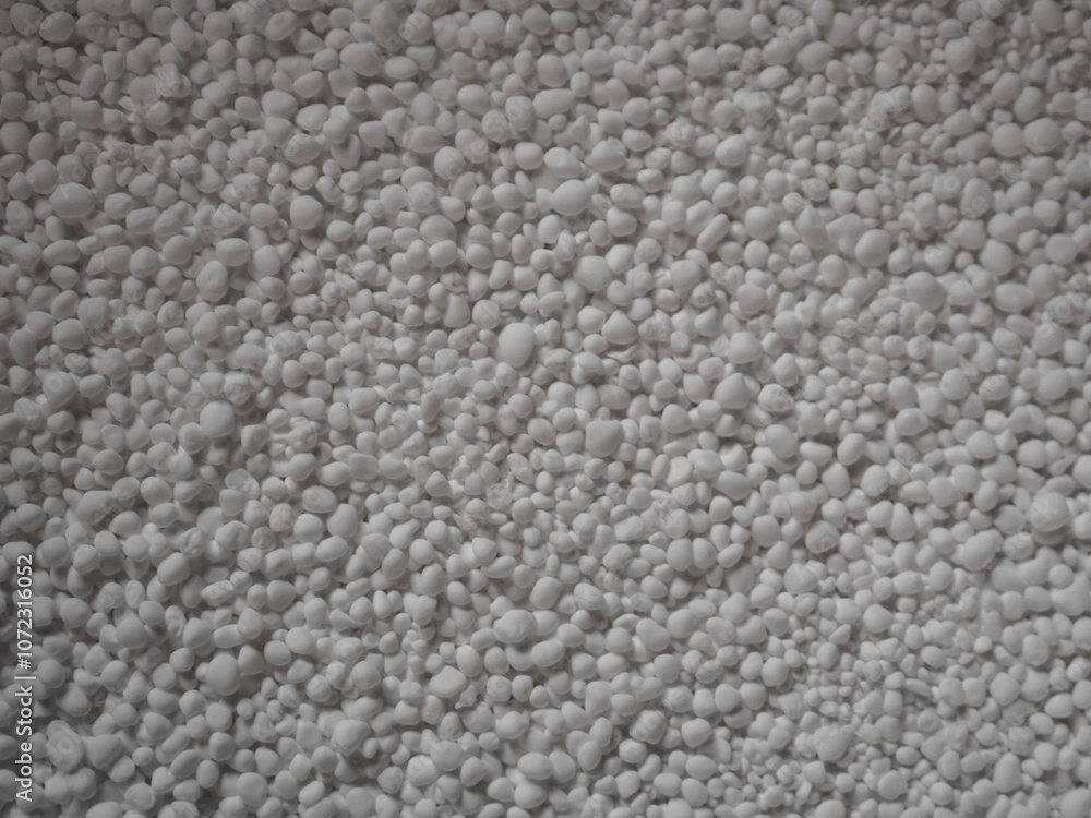 A close-up of chemical beads, highlighting their structure and characteristics, creating a sense of scientific exploration and discovery A close-up of chemical beads, highlighting their structure and characteristics, creating a sense of scientific exploration and discovery
