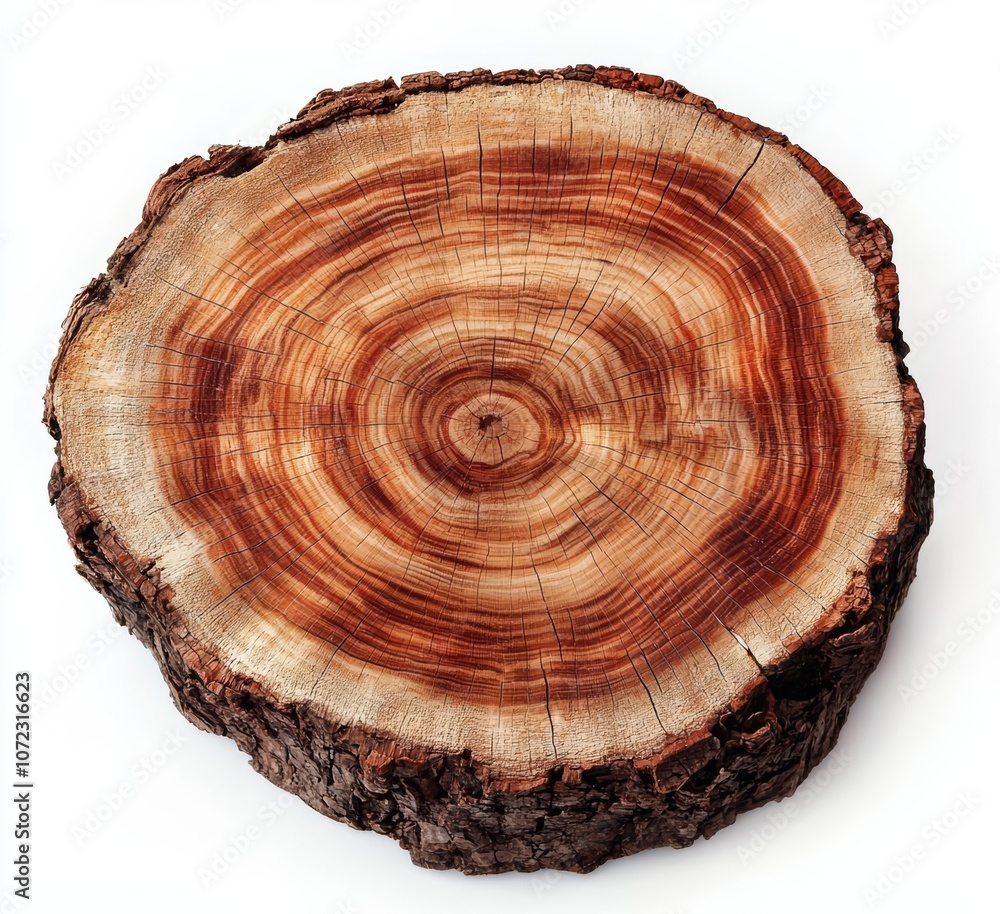 tree stump , isolated on white background, , copy space for text, tree stump , isolated on white background, , copy space for text,