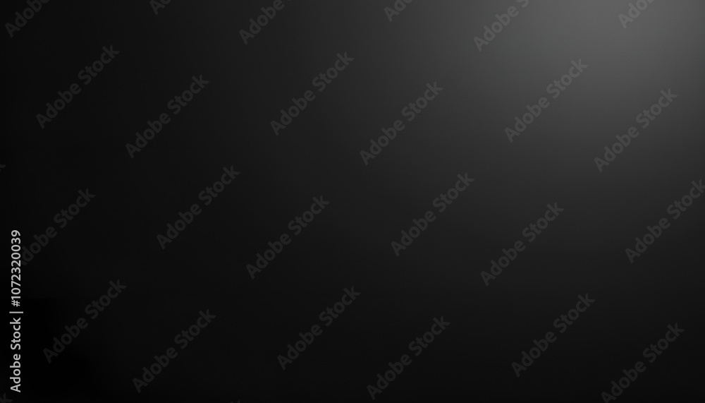Sleek dark background with subtle gradients and soft light creating a sophisticated ambiance