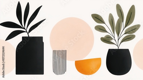 Cozy Inspired Kitchen Decor for Fall