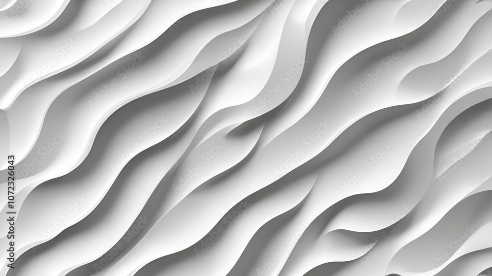 Obraz premium white background