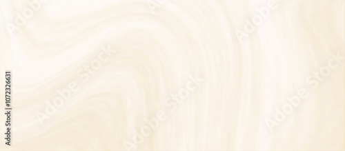 Brown liquid marble pattern texture natural background.  Liquify Swirl brown  color art. Beautiful drawing with the divorces and wavy lines in gray tones. 