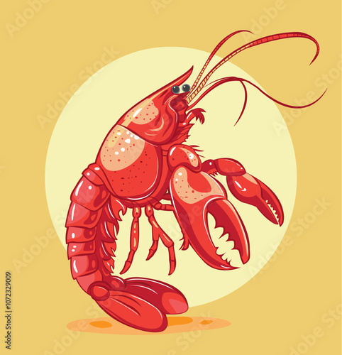 Crawfish