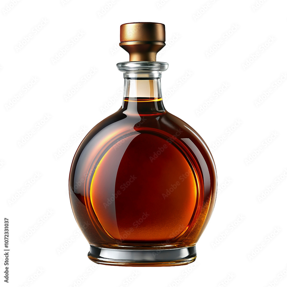 Classic cognac in a beautifully crafted bottle design Classic cognac in a beautifully crafted bottle design