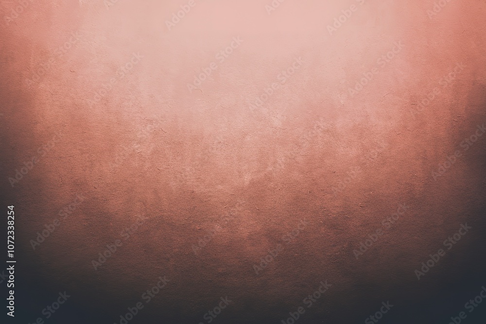 Obraz premium warm-toned gradient background in shades of gray