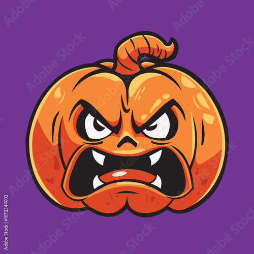 Halloween Pumpkin
