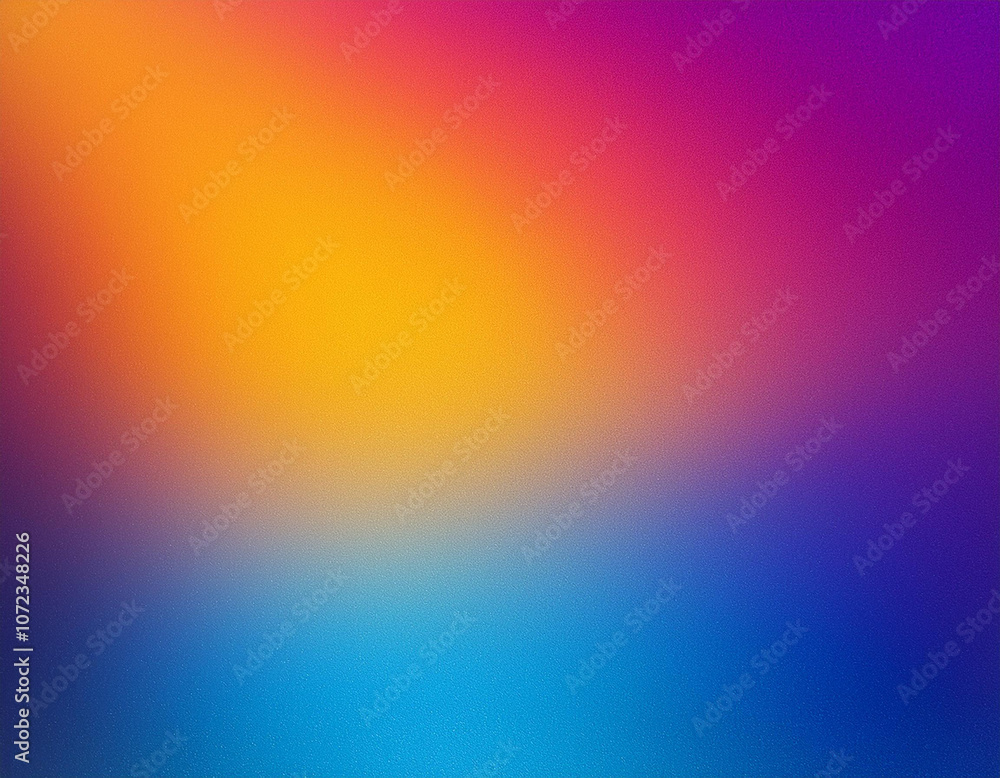 Abstract background with a grainy gradient, color blending effect, and beautiful texture Abstract background with a grainy gradient, color blending effect, and beautiful texture