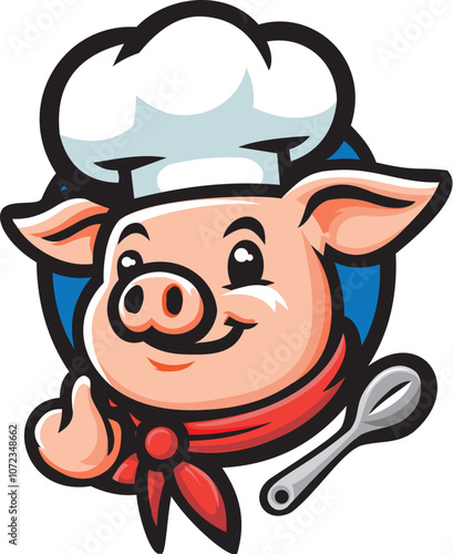 Pig Chef