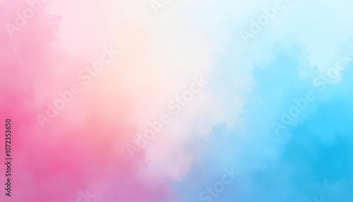abstract colorful background water color