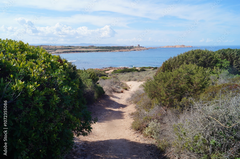 Obraz premium Sardegna