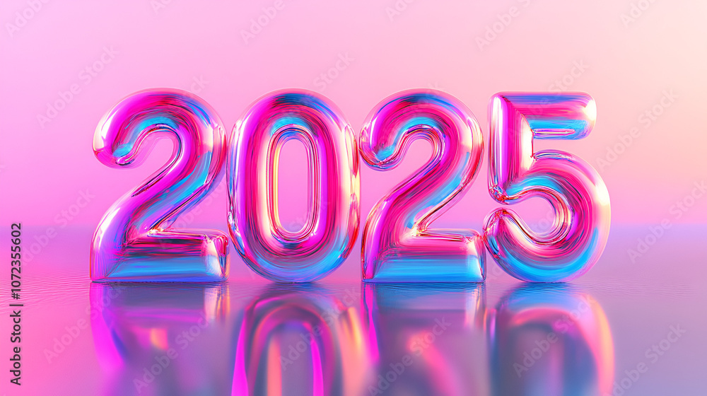 2025 wallpaper in glass morphism style with transparent gradient layers 2025 in soft neon pink minimal and chic 2025 wallpaper in glass morphism style with transparent gradient layers 2025 in soft neon pink minimal and chic