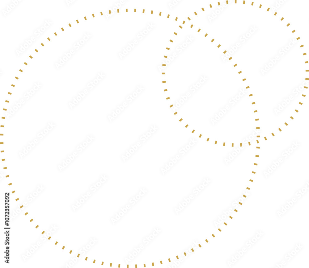 illustration of an background with circles illustration of an background with circles