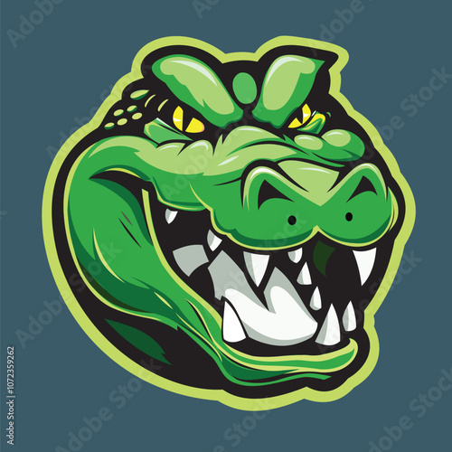 Reptile Gator