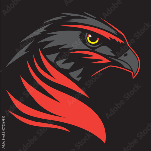 Red Hawk