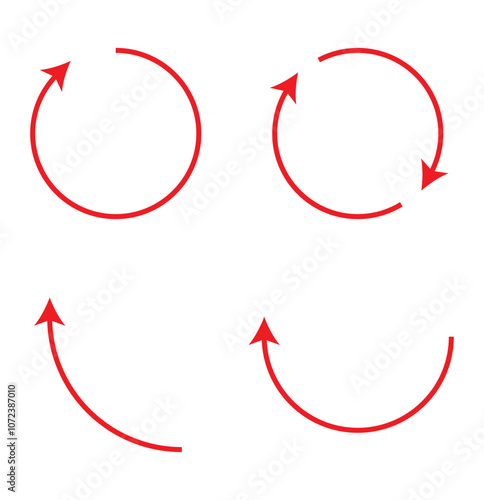 circle arrow icon set. circular arrow icon, refresh, reload. Set of circle arrows. Circle arrows icon set. different circular arrows of white background. Black color, different thickness. Recycle icon Free Download circle arrow icon set. circular arrow icon, refresh, reload. Set of circle arrows. Circle arrows icon set. different circular arrows of white background. Black color, different thickness. Recycle icon - GFXLoad