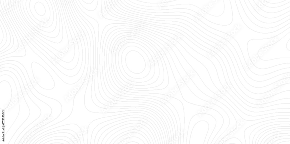Abstract White paper cut background with lines, Topographic canyon geometric map relief texture with curved layers and shadow, Geographic mountain relief diagram line wave carve pattern. Abstract White paper cut background with lines, Topographic canyon geometric map relief texture with curved layers and shadow, Geographic mountain relief diagram line wave carve pattern.