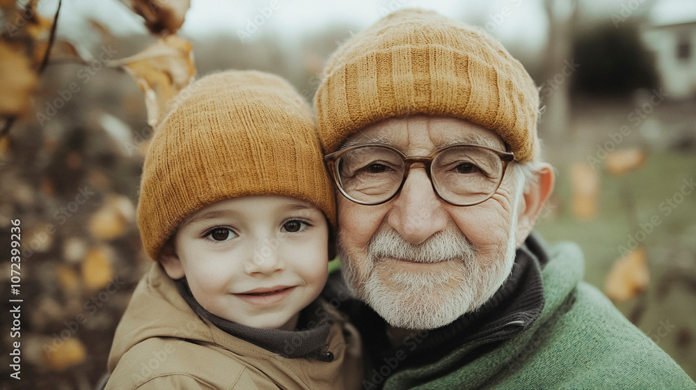 Grandparents with grandchildren sharing moments. Grandparents with grandchildren sharing moments.