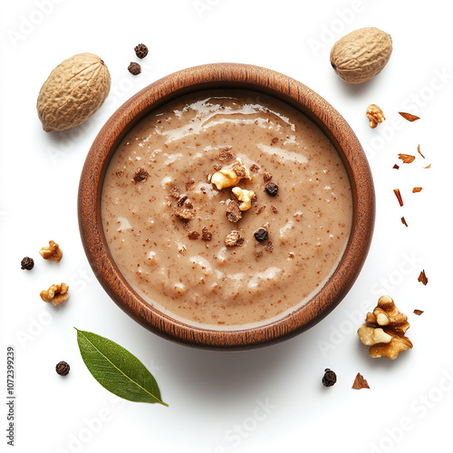 coffee and chocolate