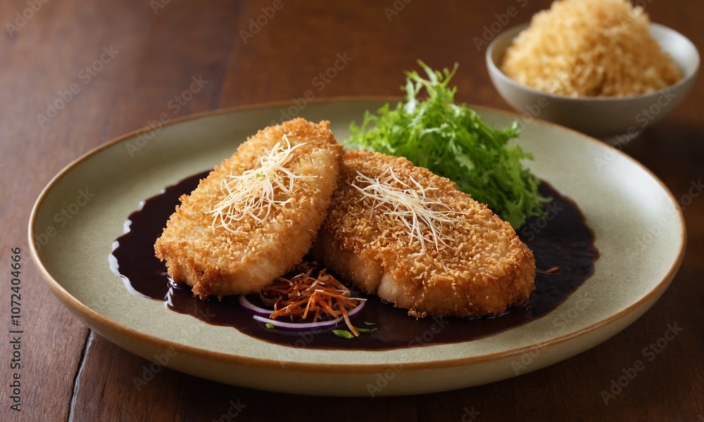 맛있는 돈가스 사진 소스 밥 바삭하고 맛있어보인다 맛있는 돈가스 사진 소스 밥 바삭하고 맛있어보인다