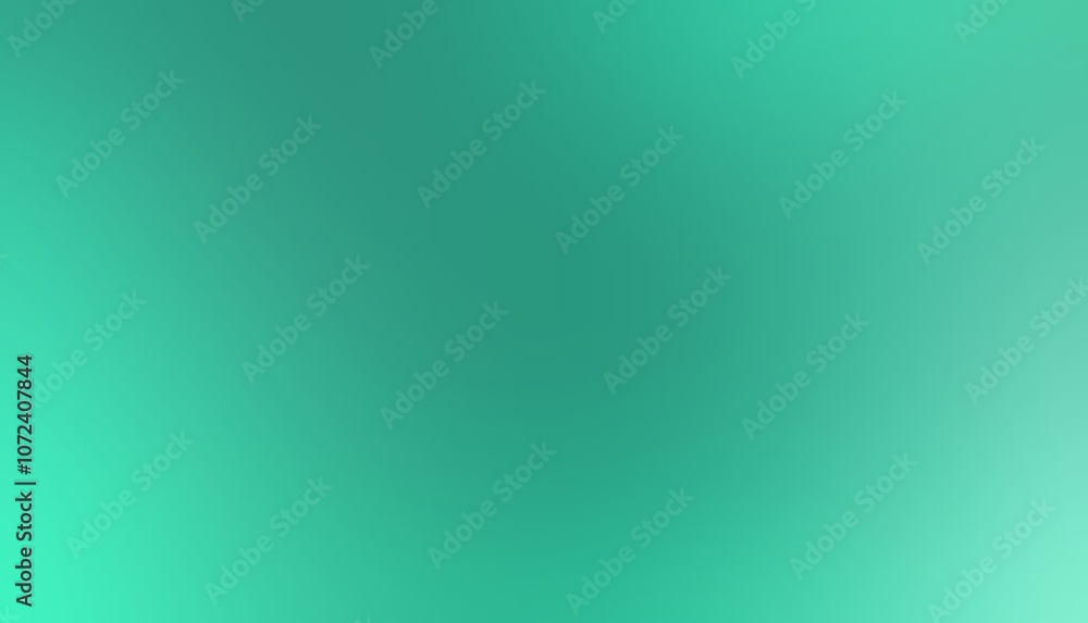 Mint color minimal soft empty background. Mint color minimal soft empty background.