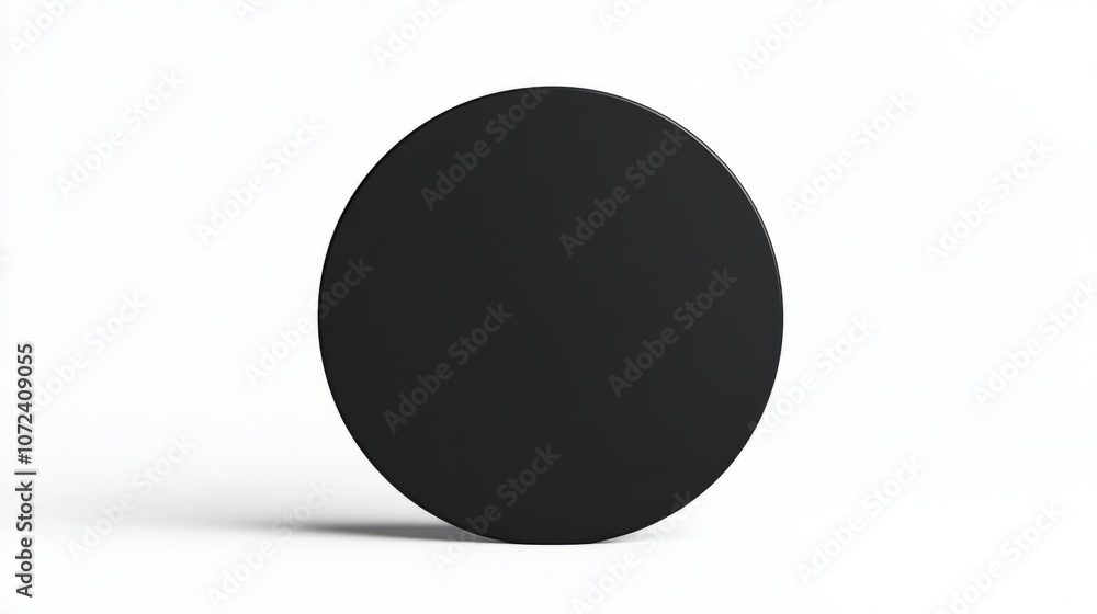 Bold empty Black Friday sale badge, circle podium, empty tag Bold empty Black Friday sale badge, circle podium, empty tag