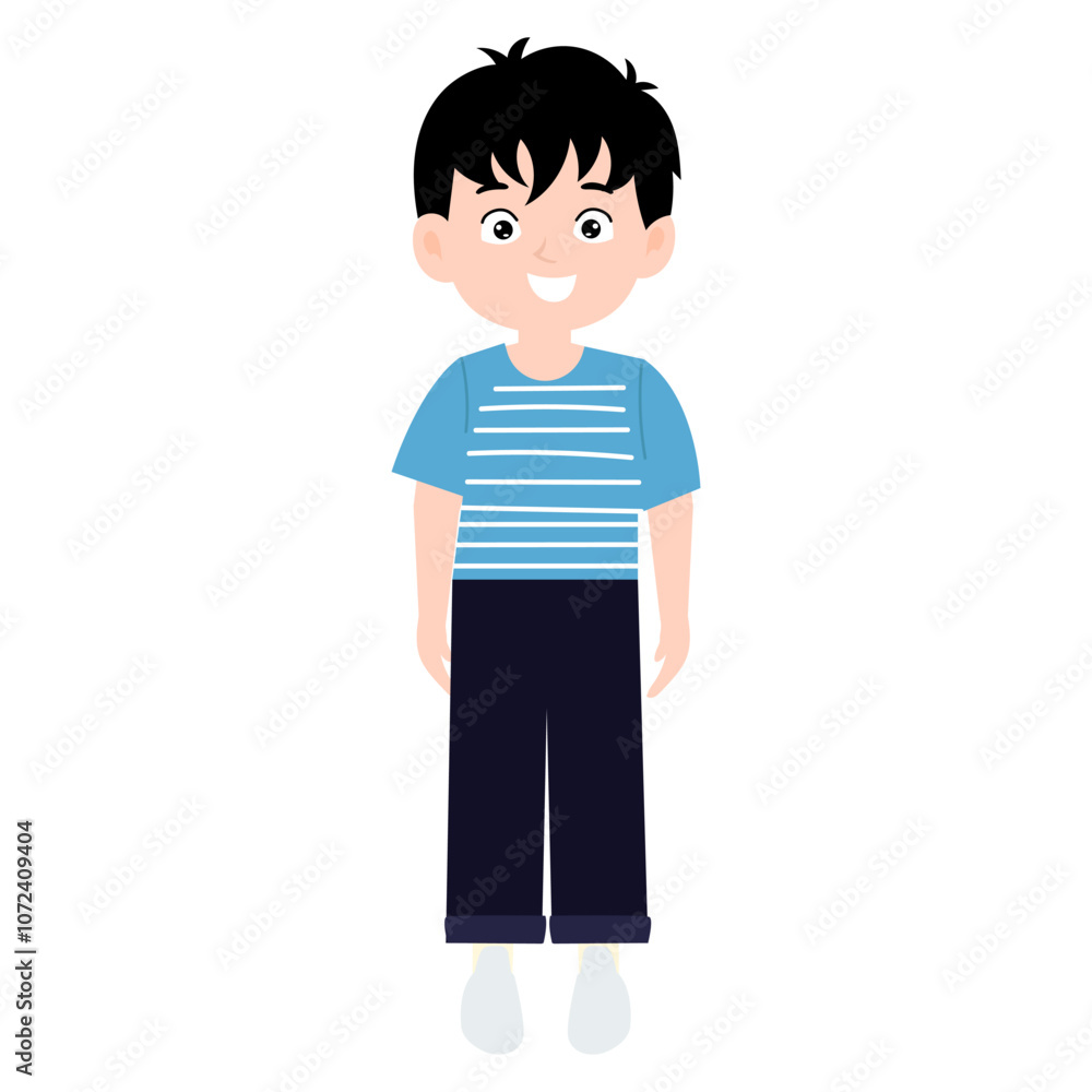 People Group Different Occupation Set Workers Profession Collection Flat Vector Illustration. boy character design People Group Different Occupation Set Workers Profession Collection Flat Vector Illustration. boy character design