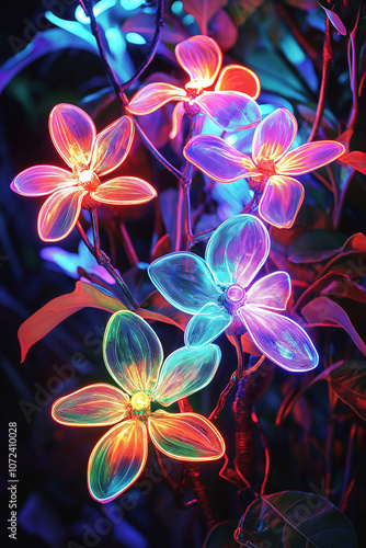 A lively and colorful flower arrangement bursting with summer energy and a vibrant, high-spirited vibe