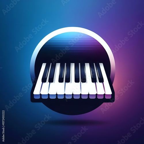 piano icon