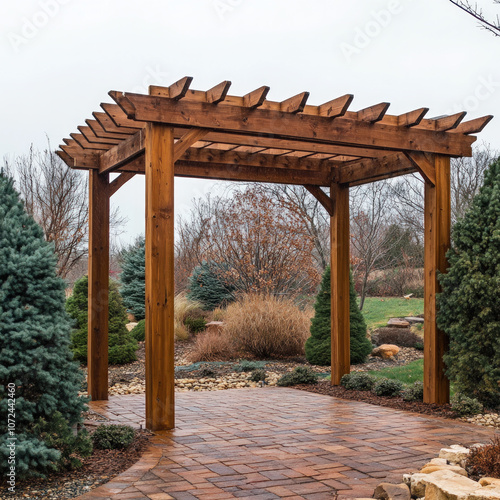 Arbor Isolated