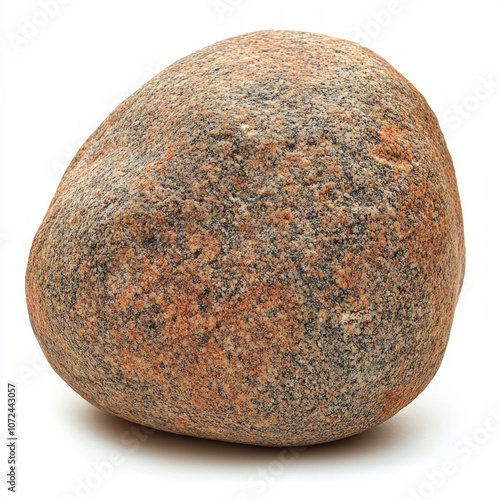 Boulder Isolated