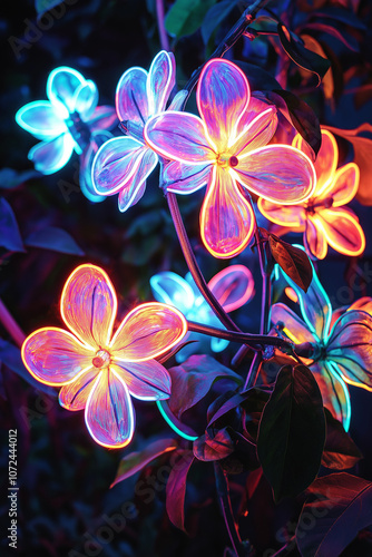 A lively and colorful flower arrangement bursting with summer energy and a vibrant, high-spirited vibe