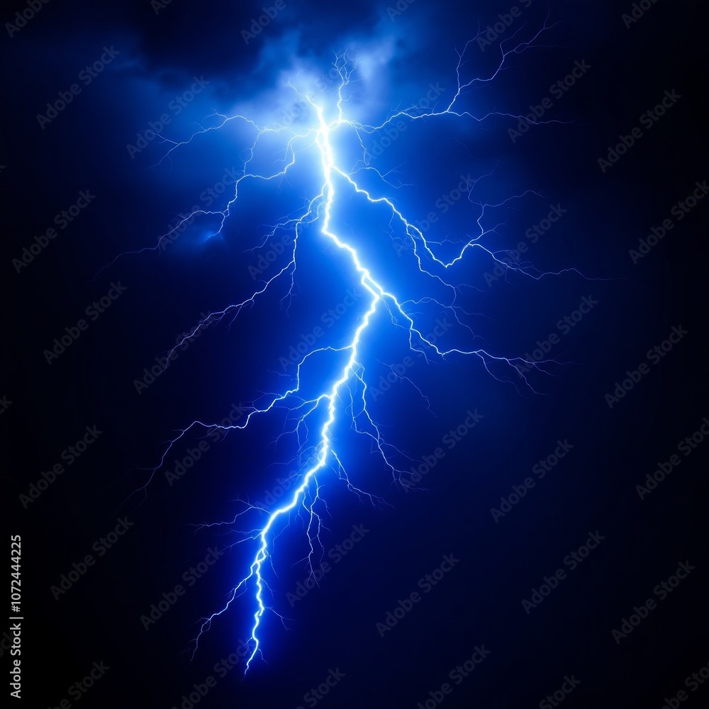 lightning in the sky lightning in the sky
