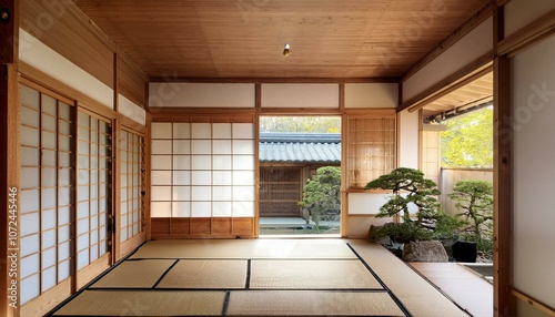 japanese house