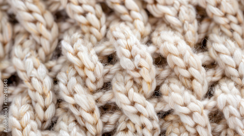 Knit Texture