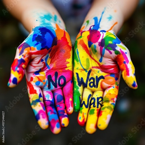 No War