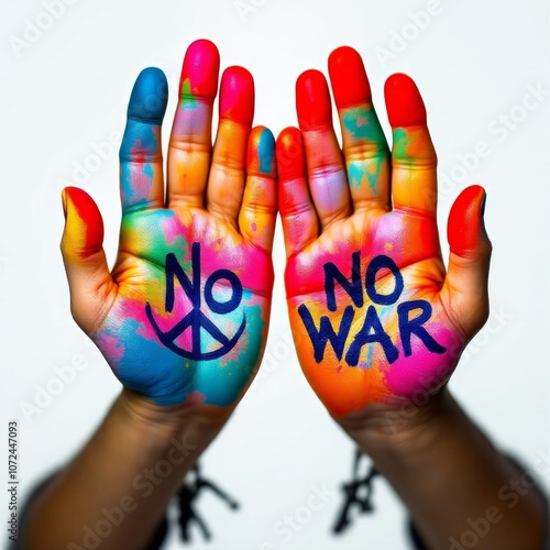 No War