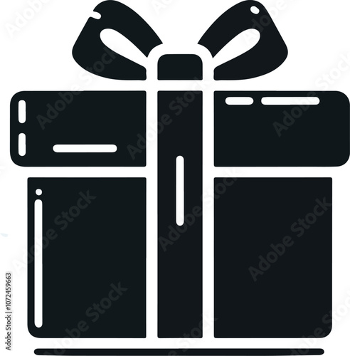 gift box vector