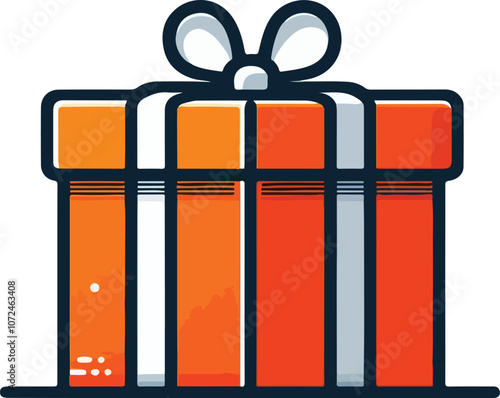 gift box vector