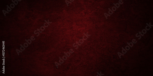 Grunge texture Old wall texture cement dark red sketch horror empty abstract dark color design. Dark red marble limestone grunge backdrop texture high resolution background.	
